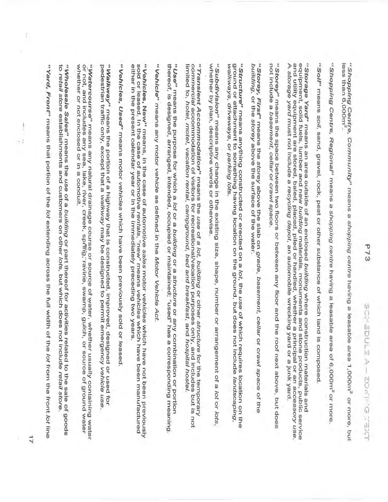 Document image