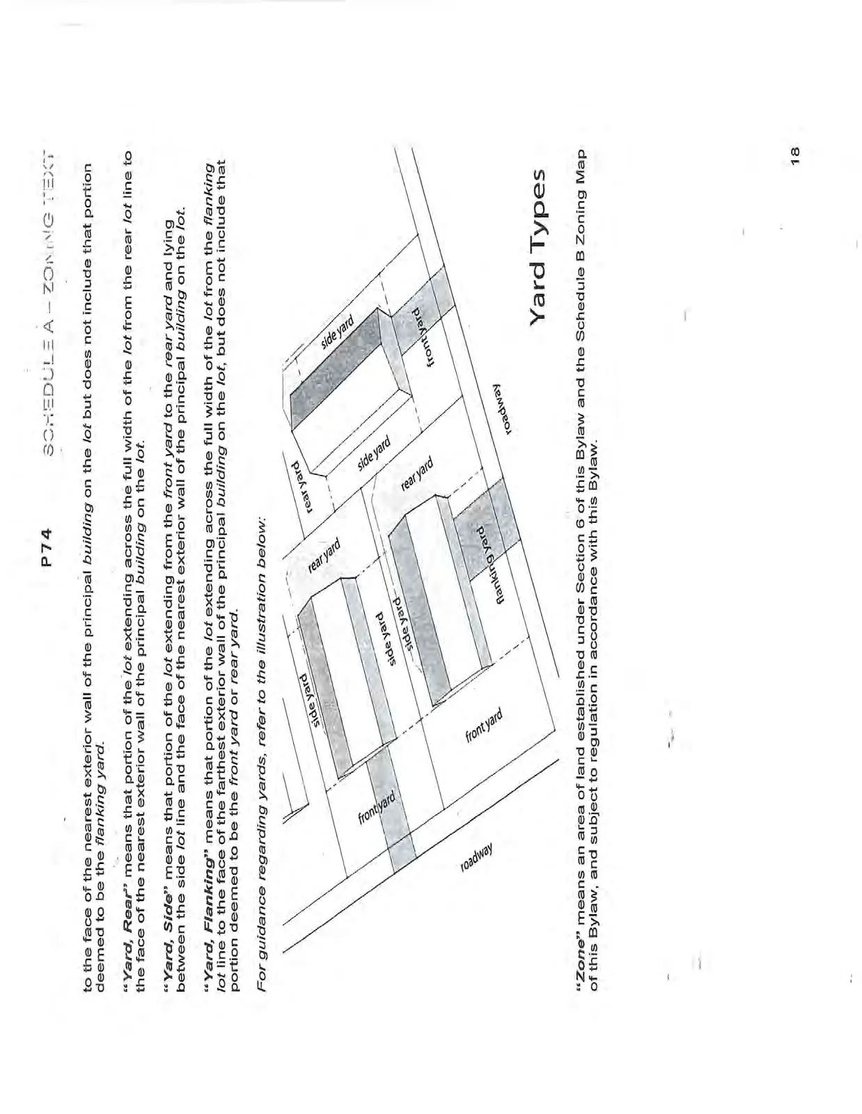 Document image