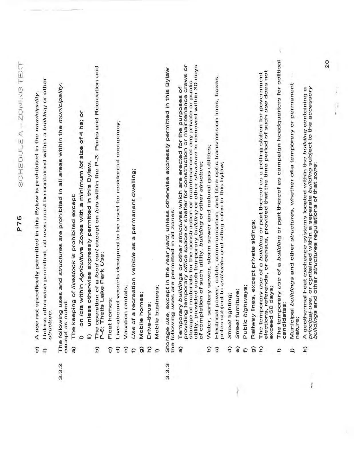 Document image