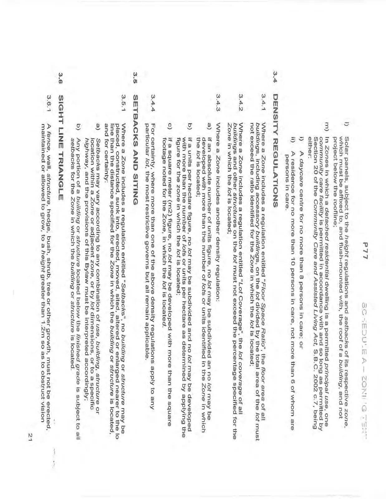 Document image