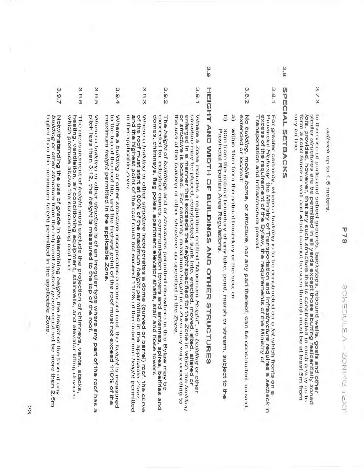 Document image