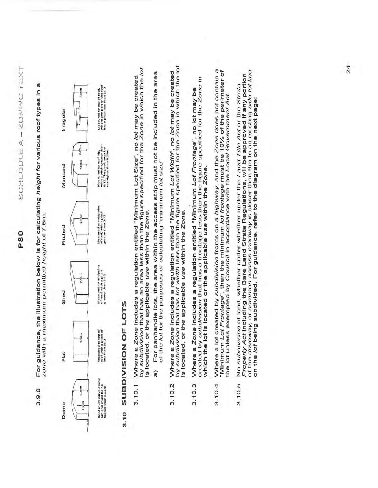 Document image
