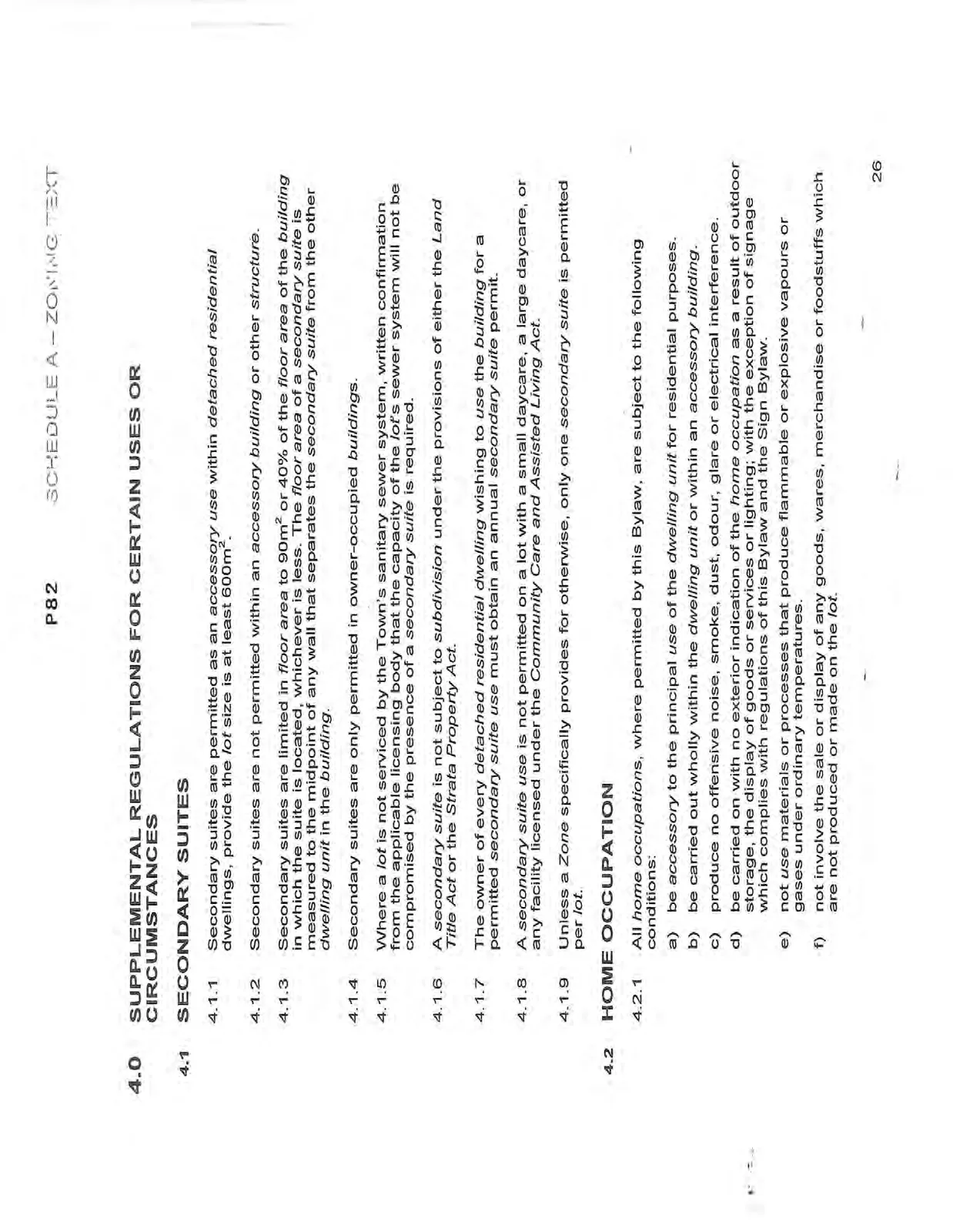 Document image