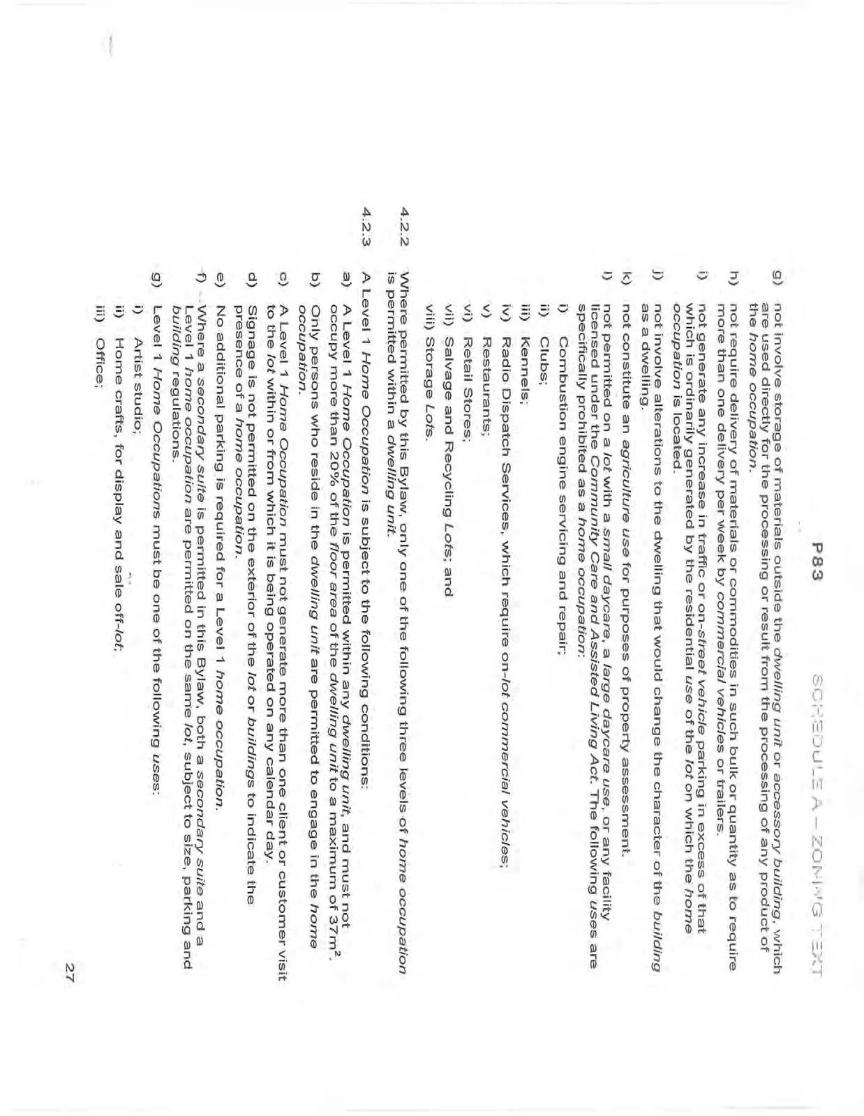Document image