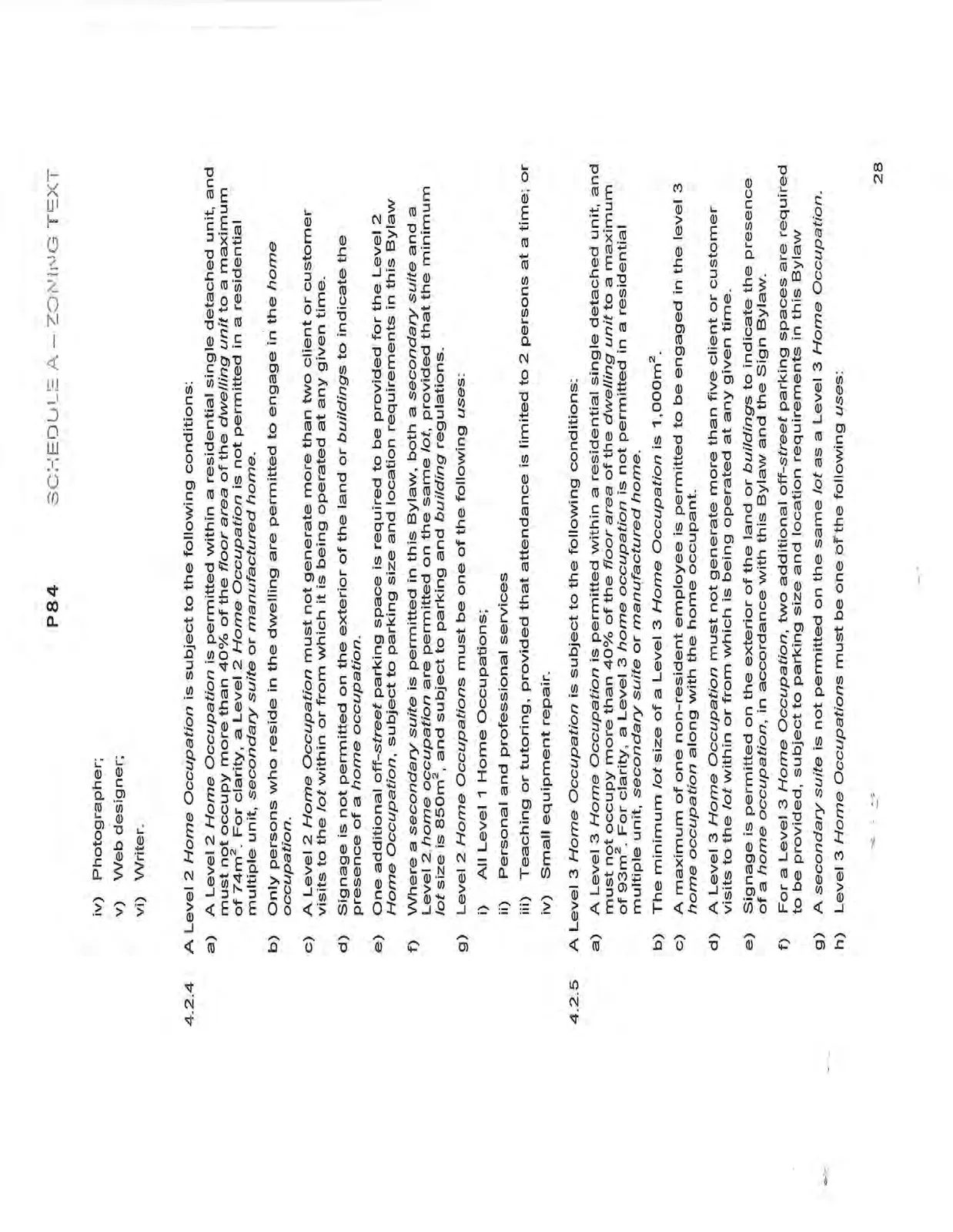 Document image