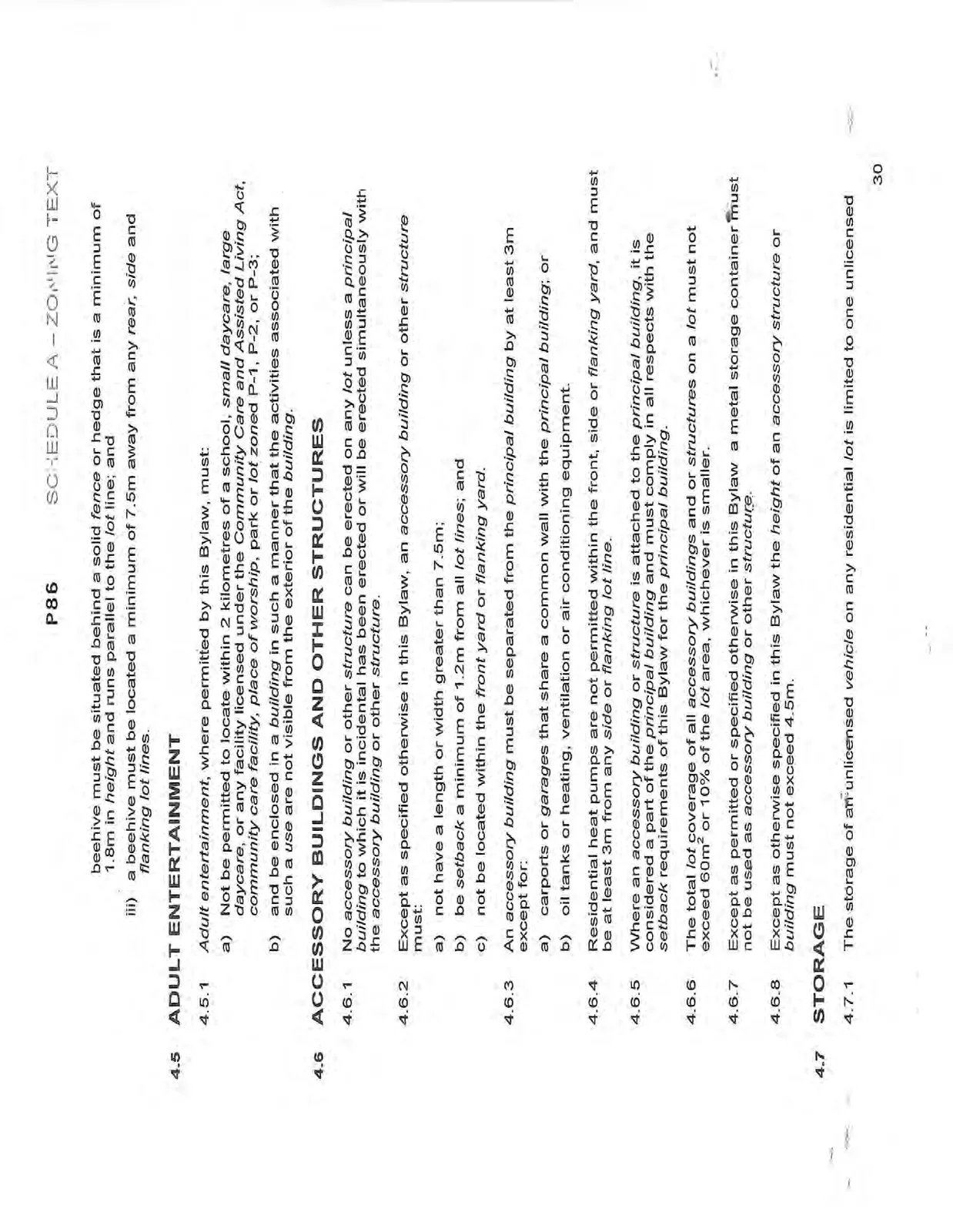 Document image