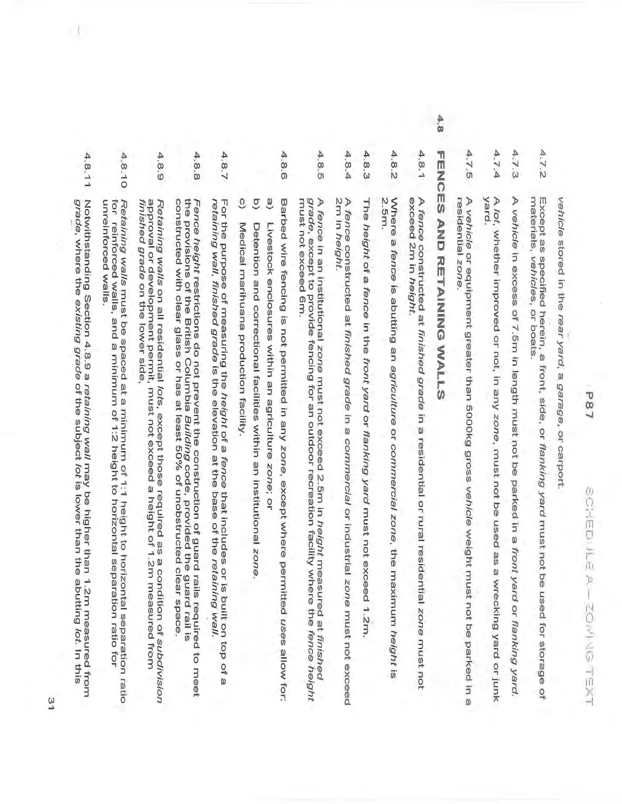 Document image