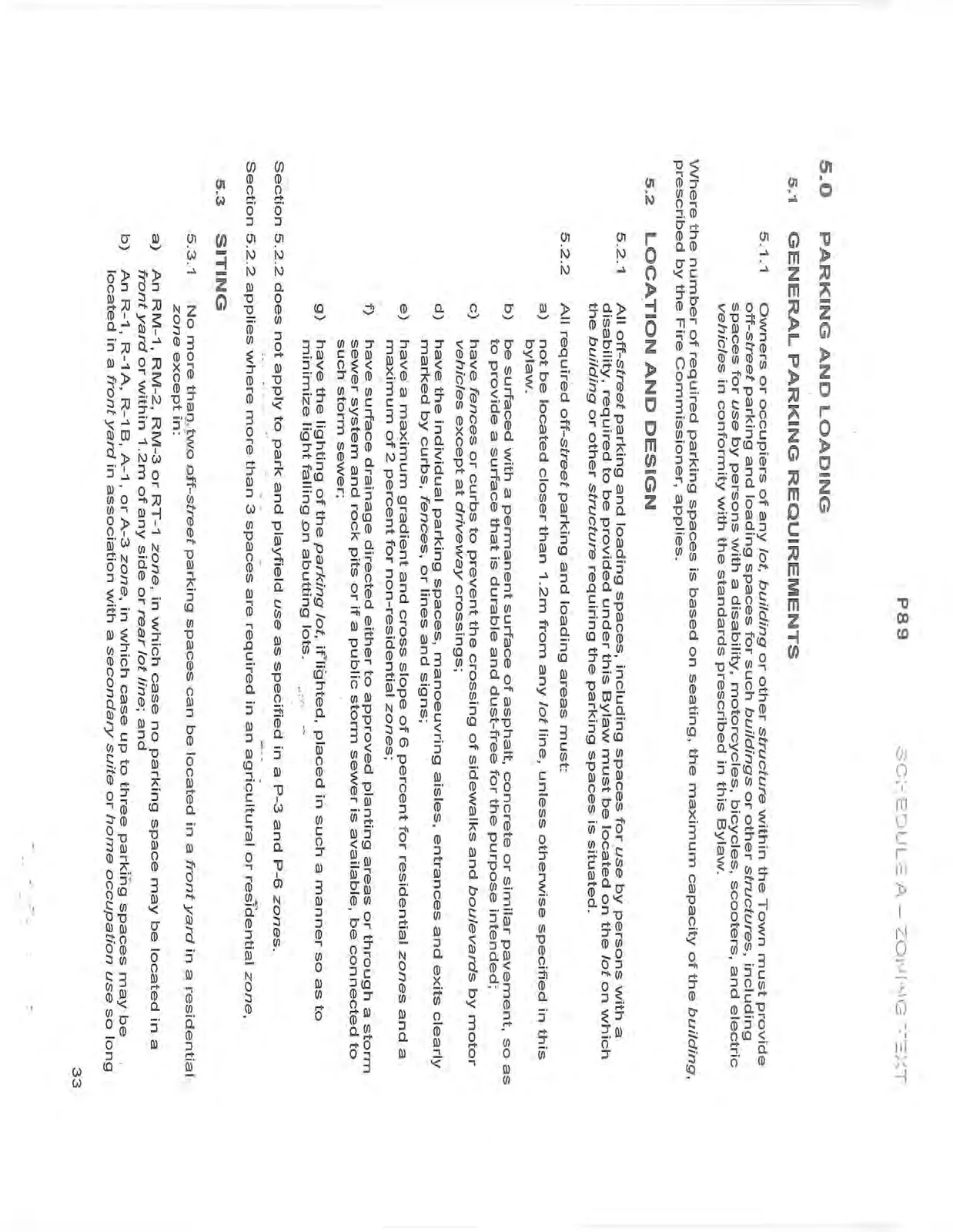 Document image