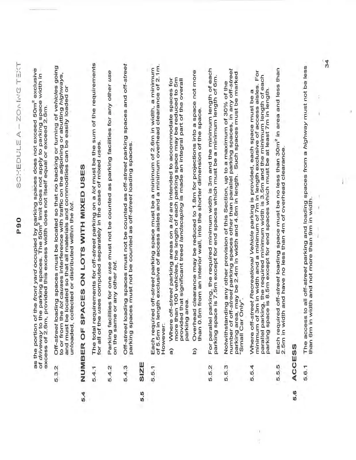 Document image