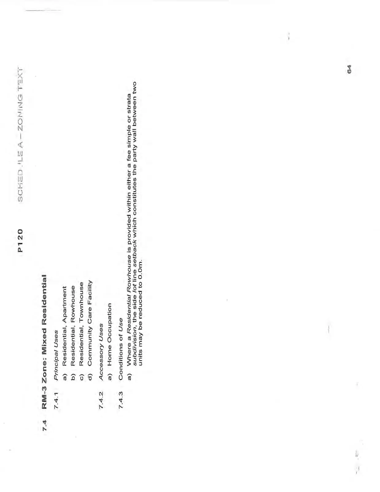 Document image