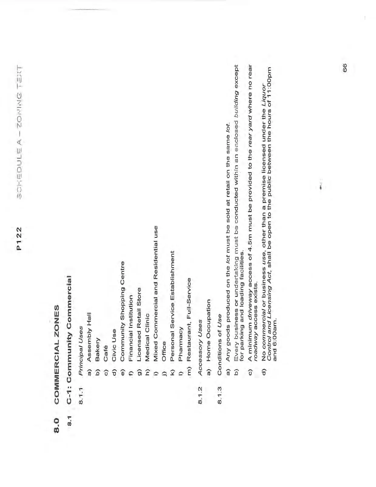Document image
