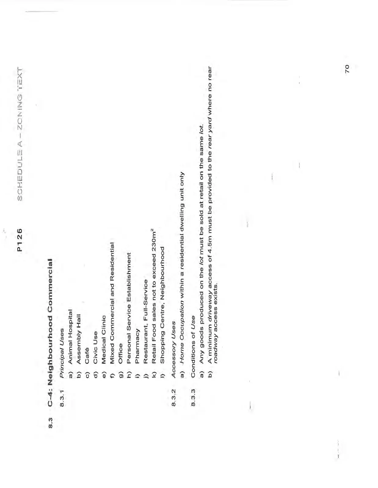 Document image
