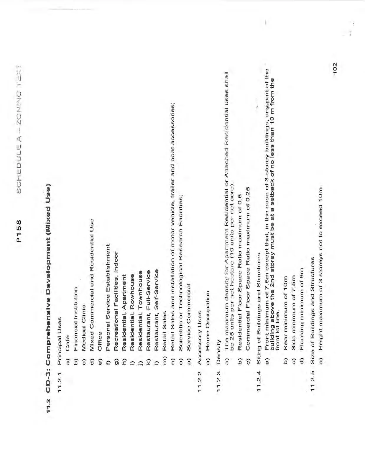 Document image