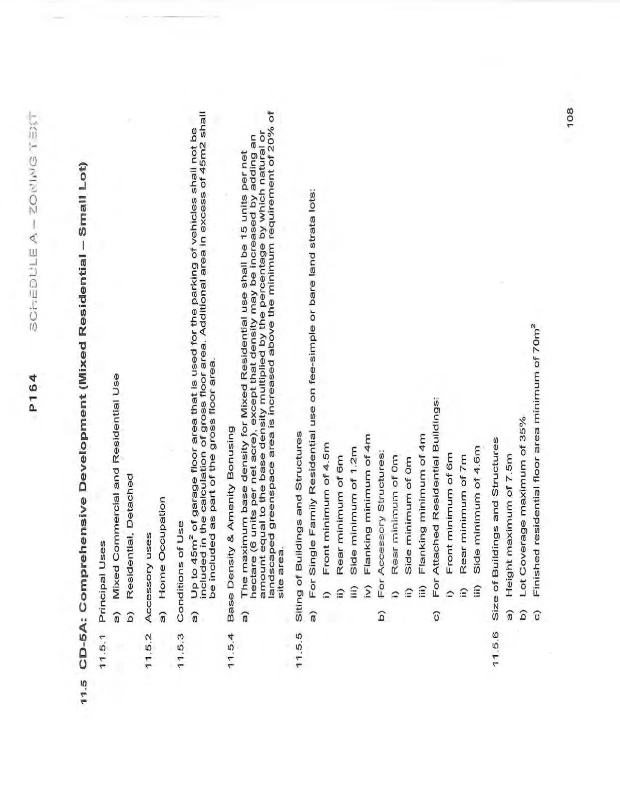 Document image
