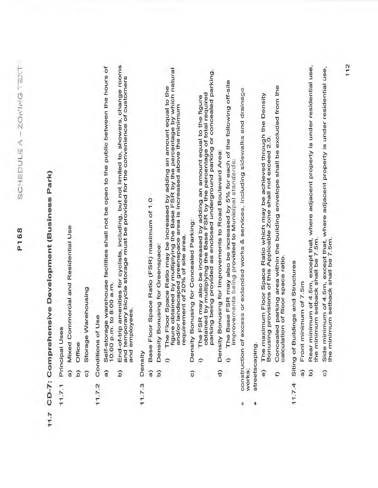 Document image