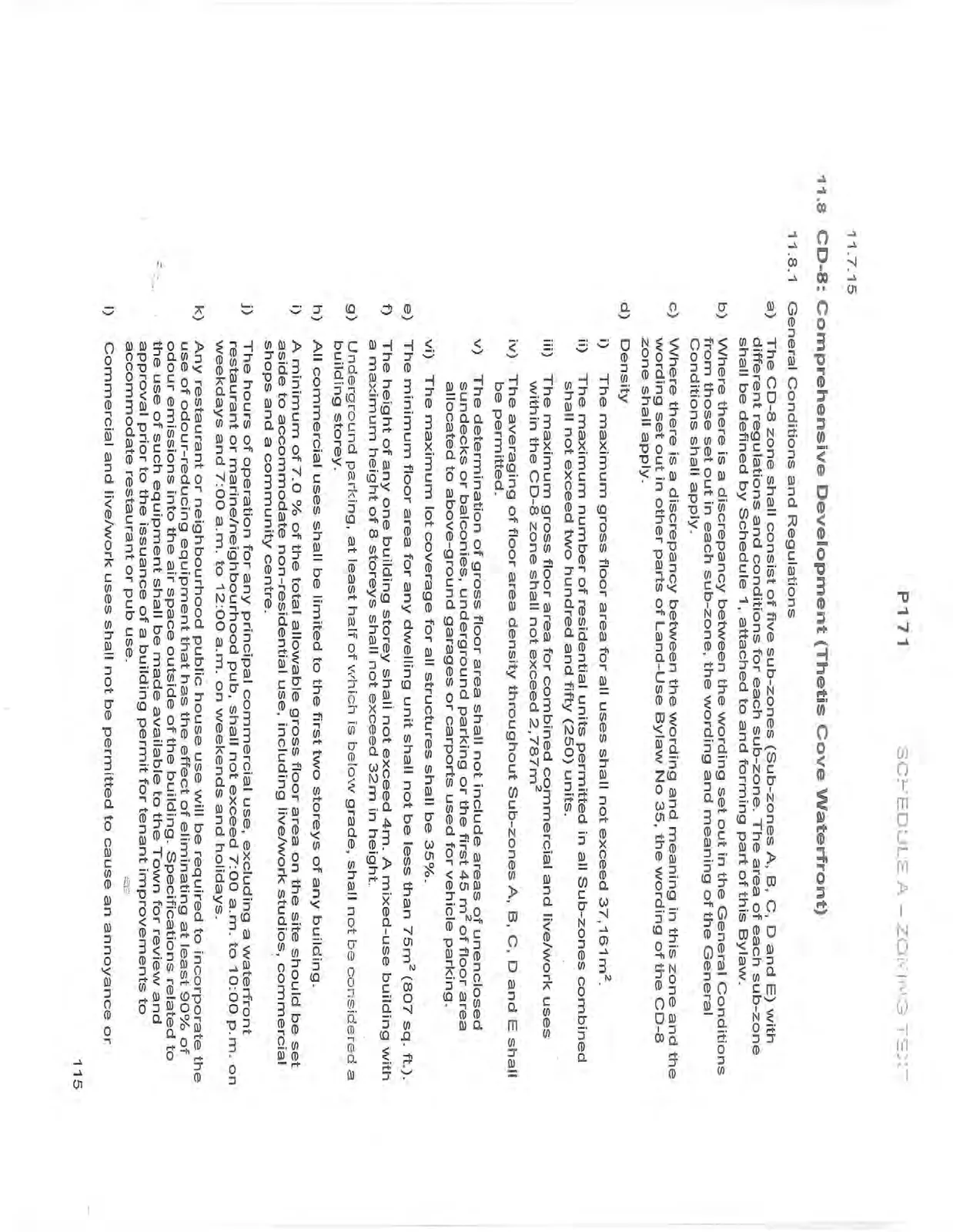 Document image