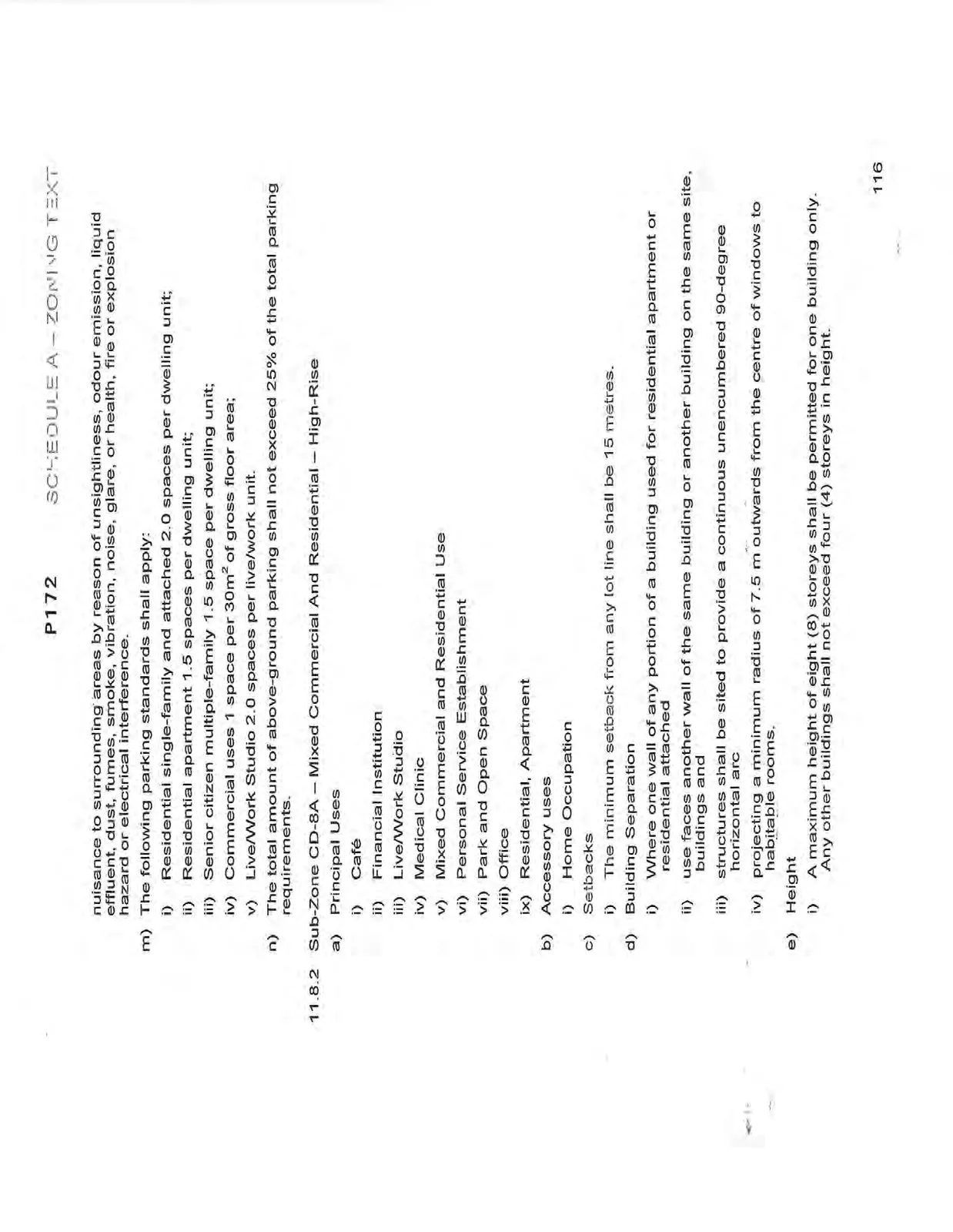Document image