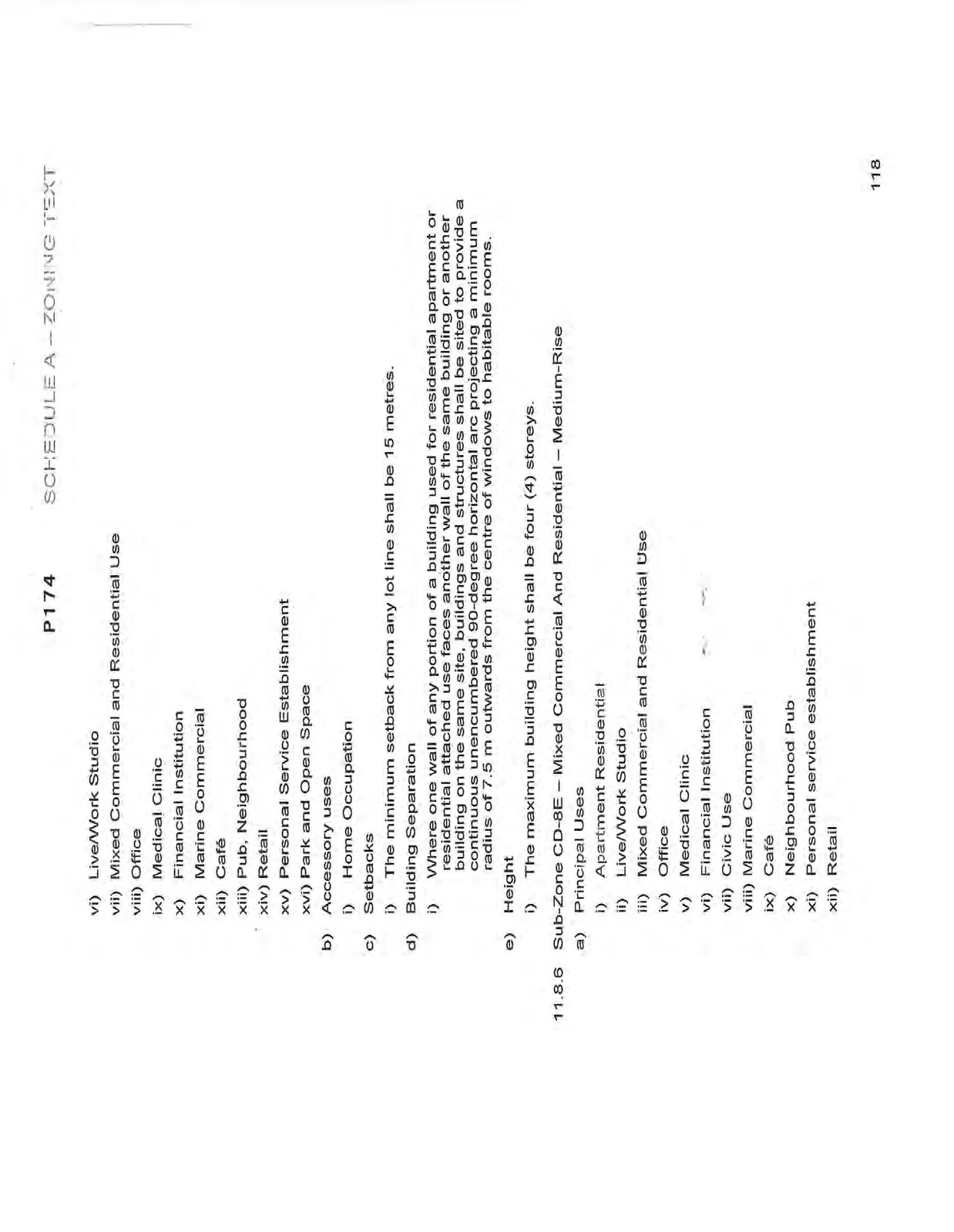 Document image