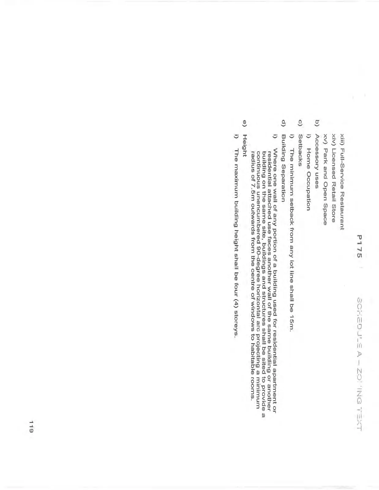 Document image