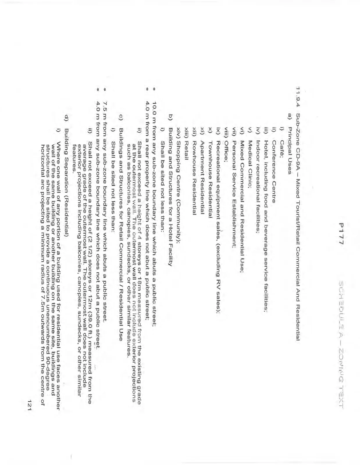 Document image