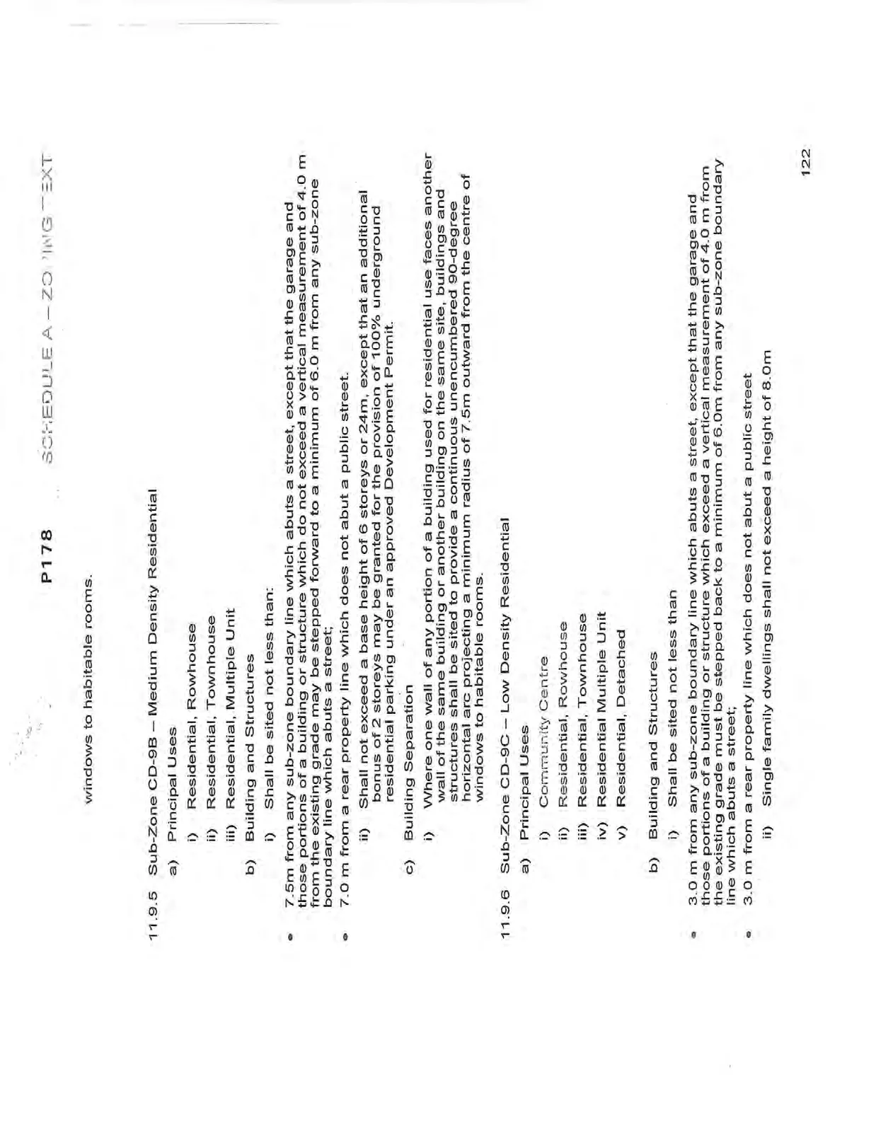 Document image