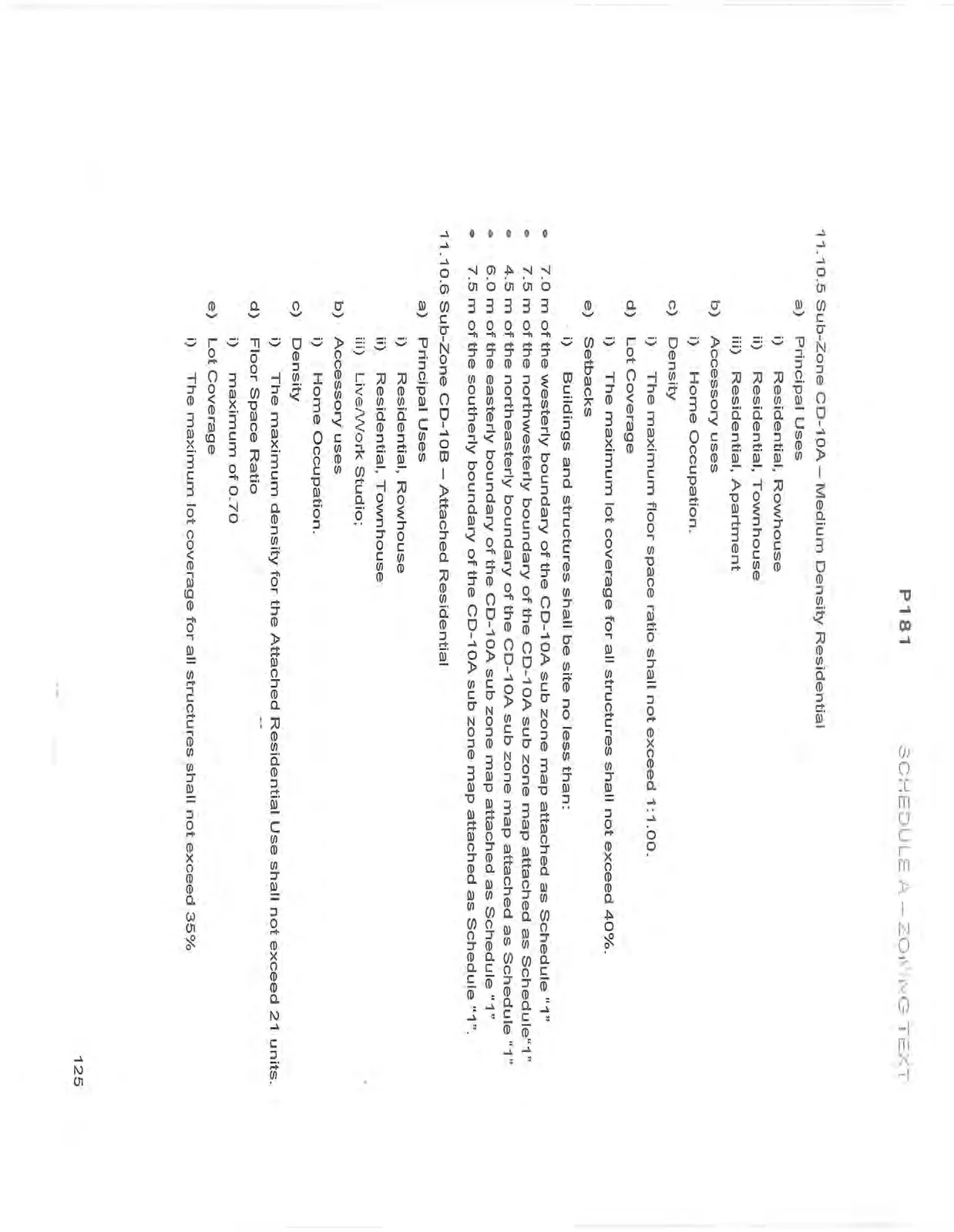 Document image