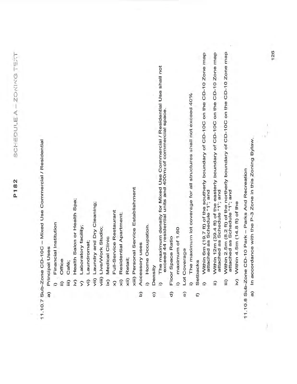 Document image