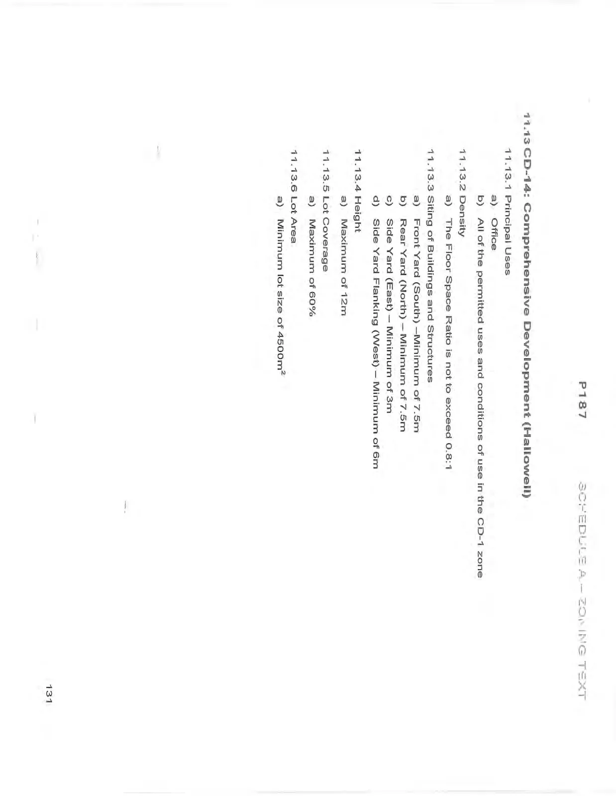 Document image