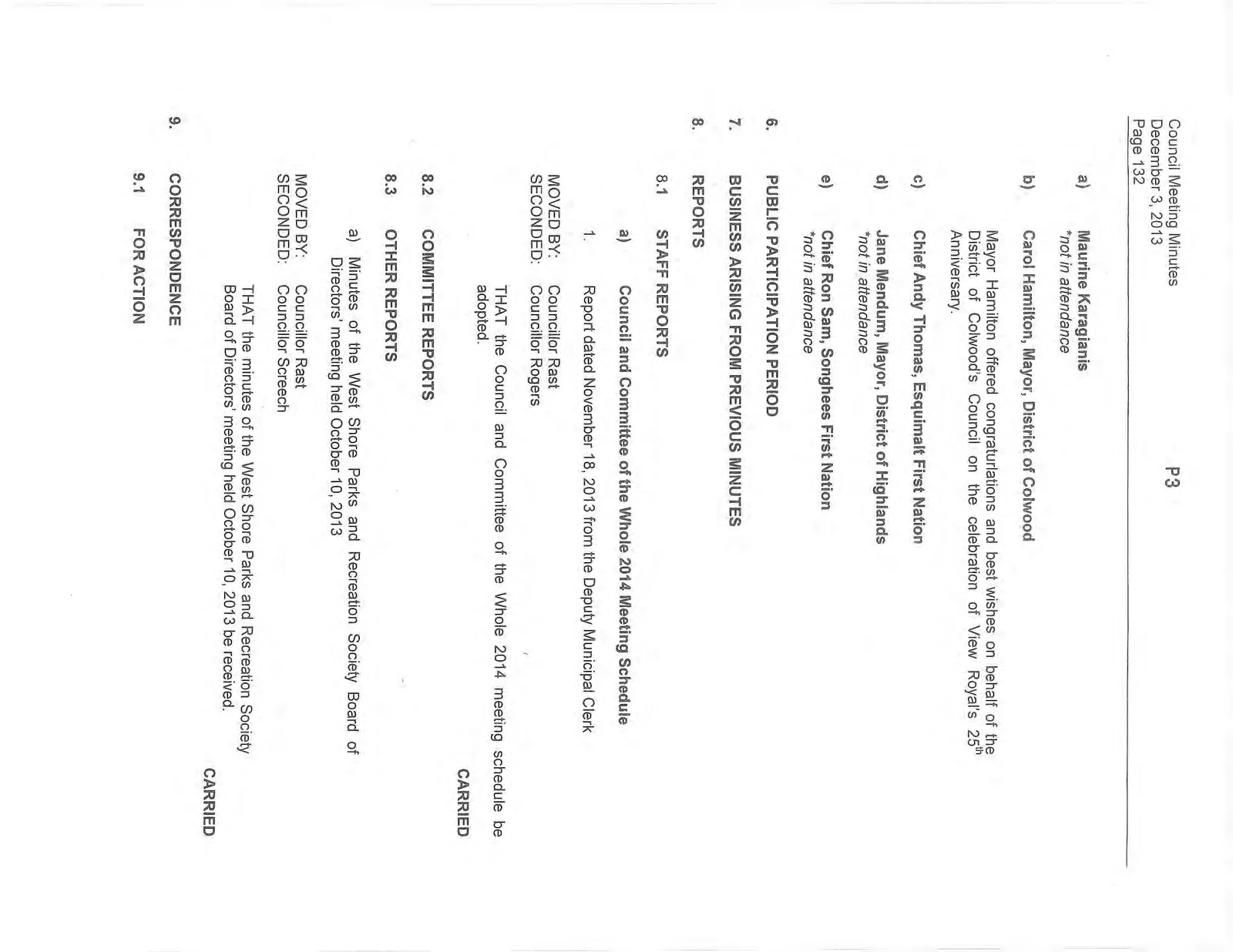 Document image