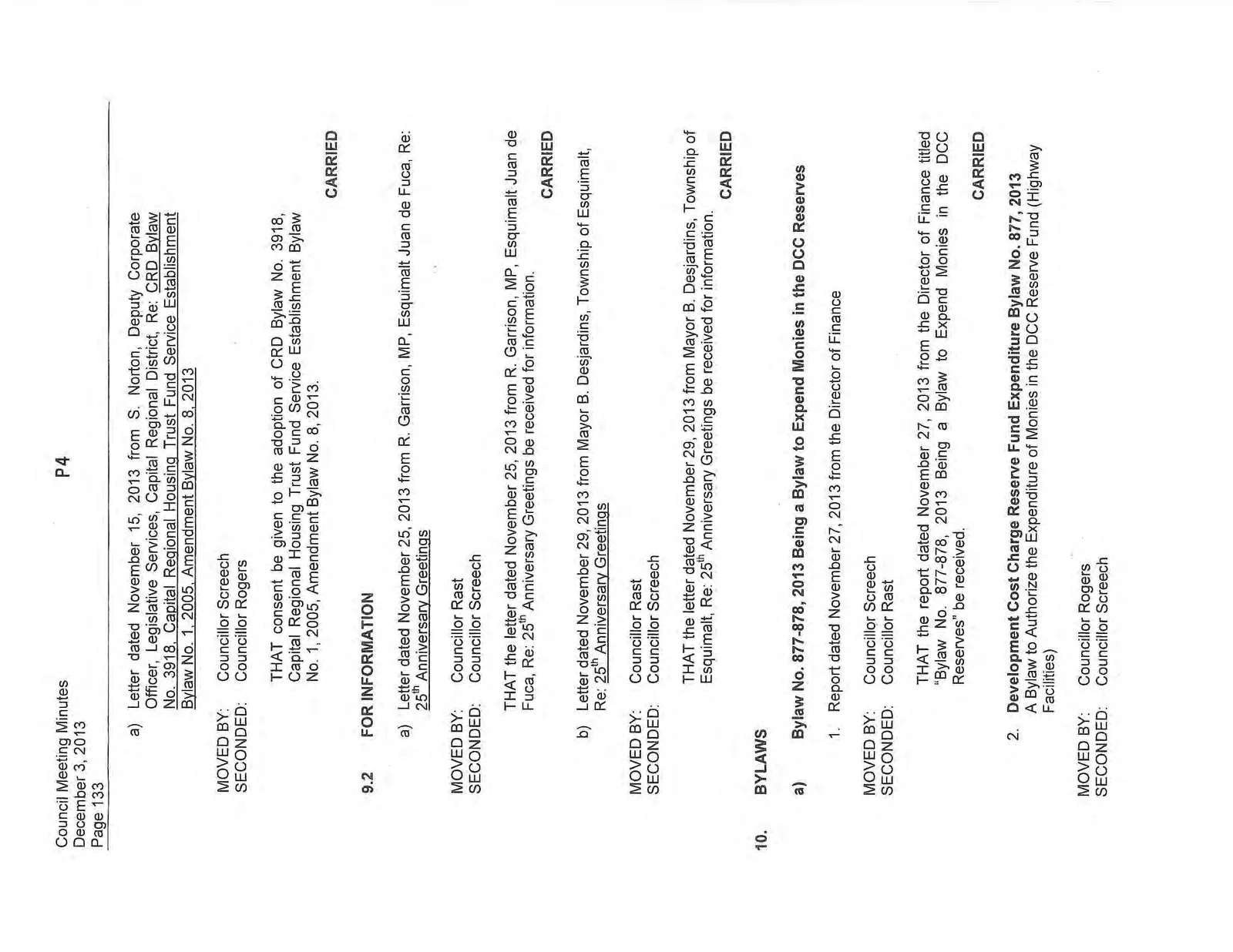 Document image