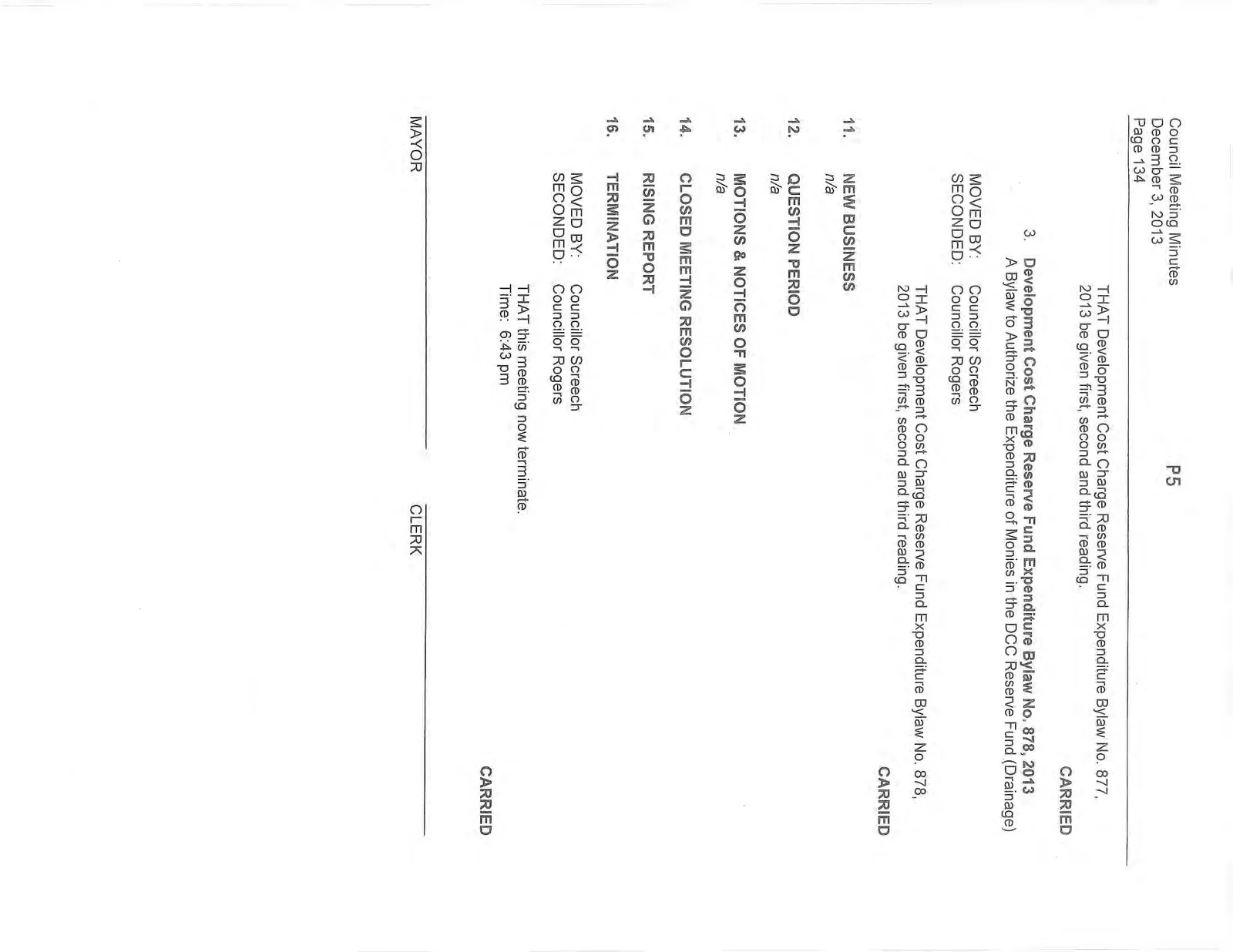 Document image