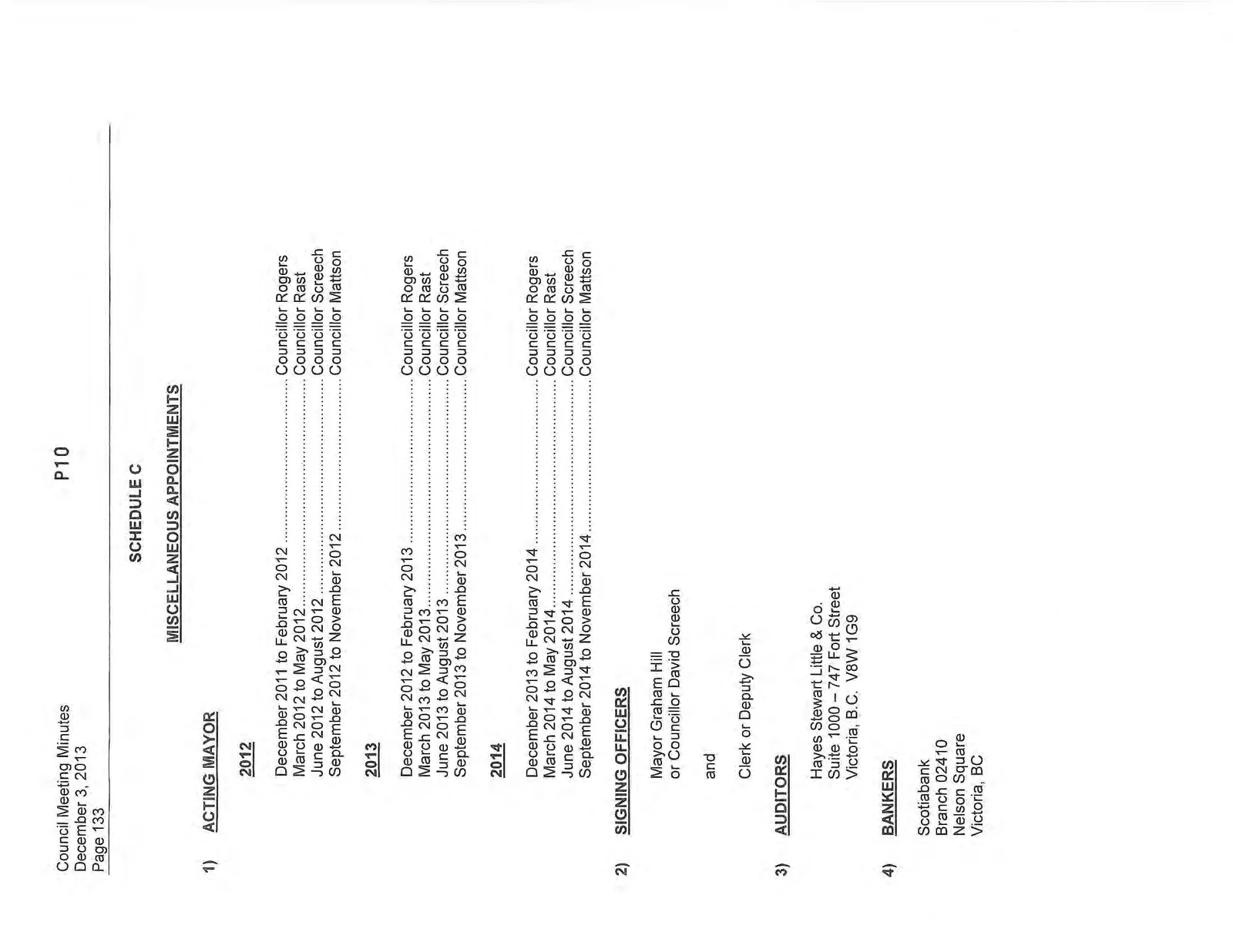 Document image