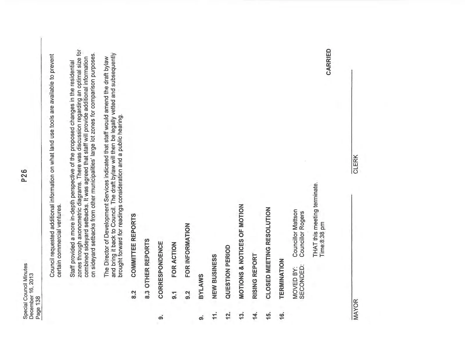 Document image