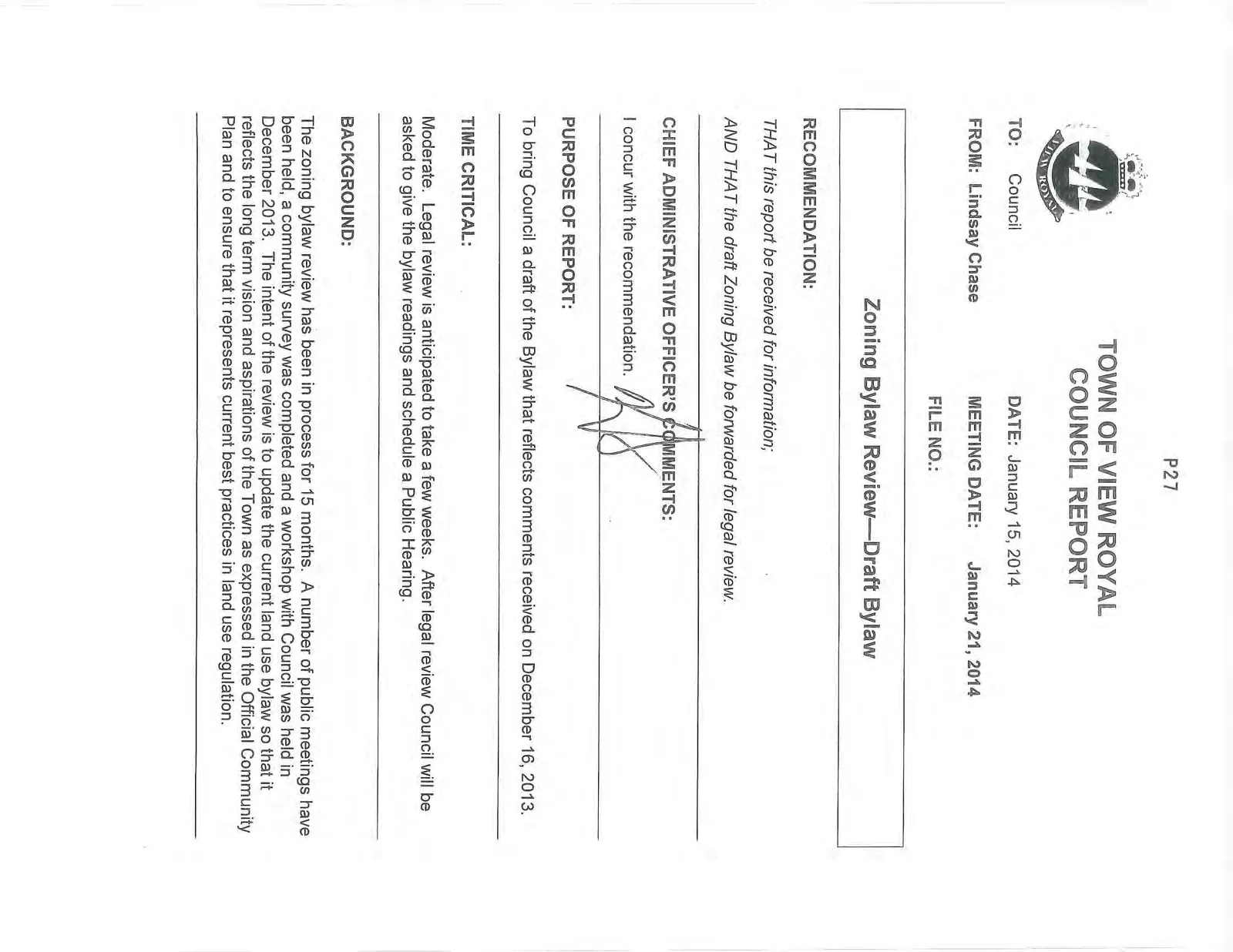 Document image