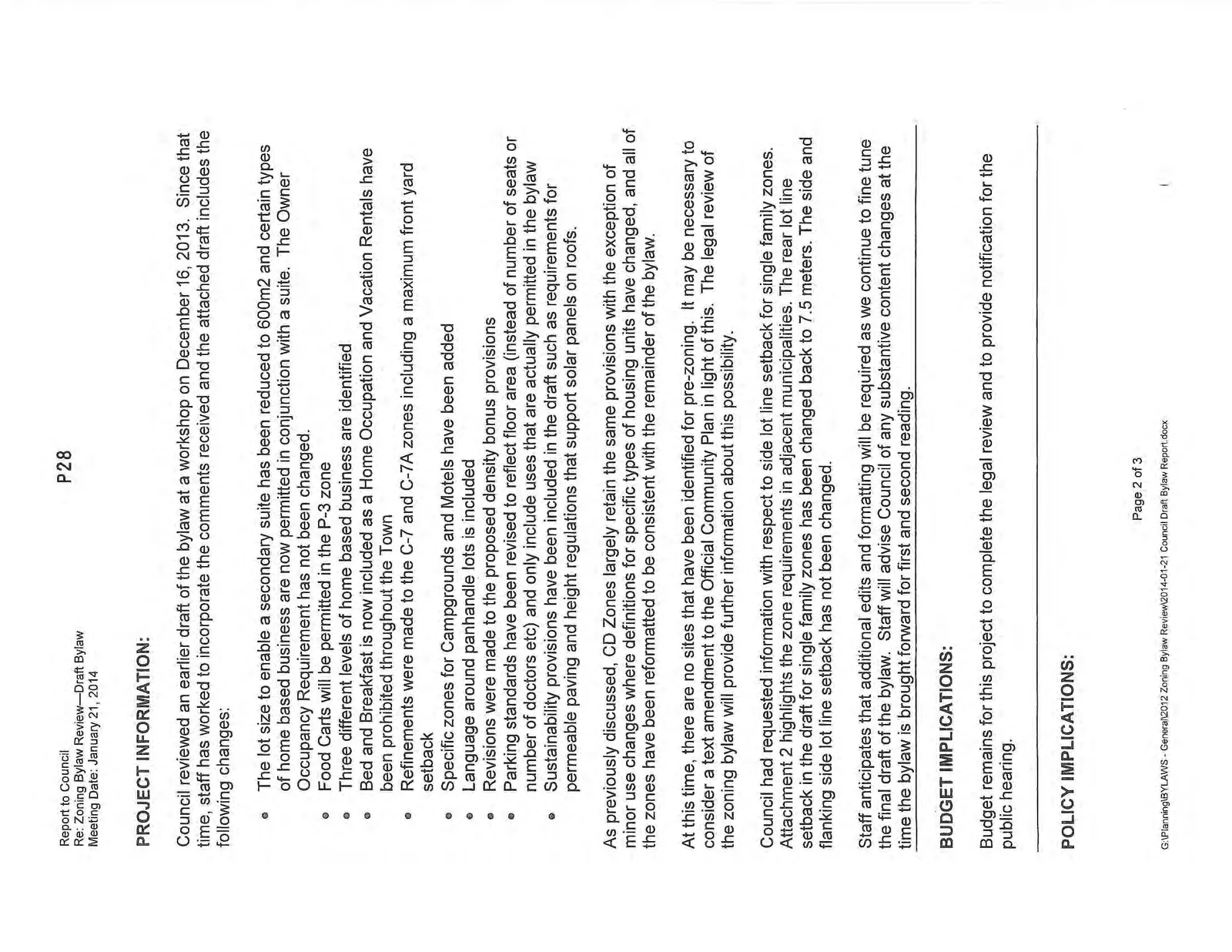 Document image