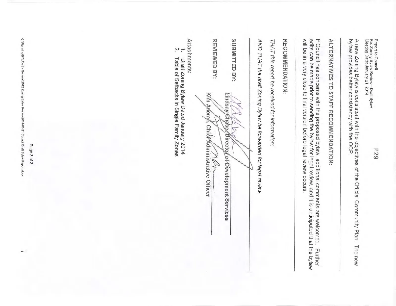 Document image