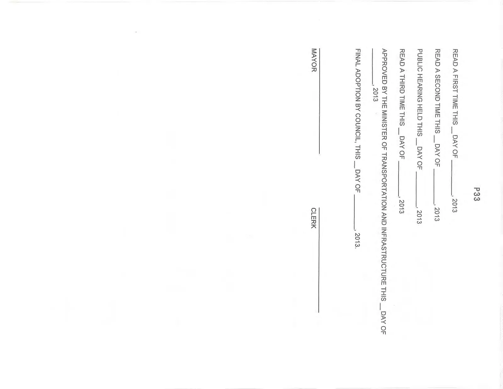 Document image