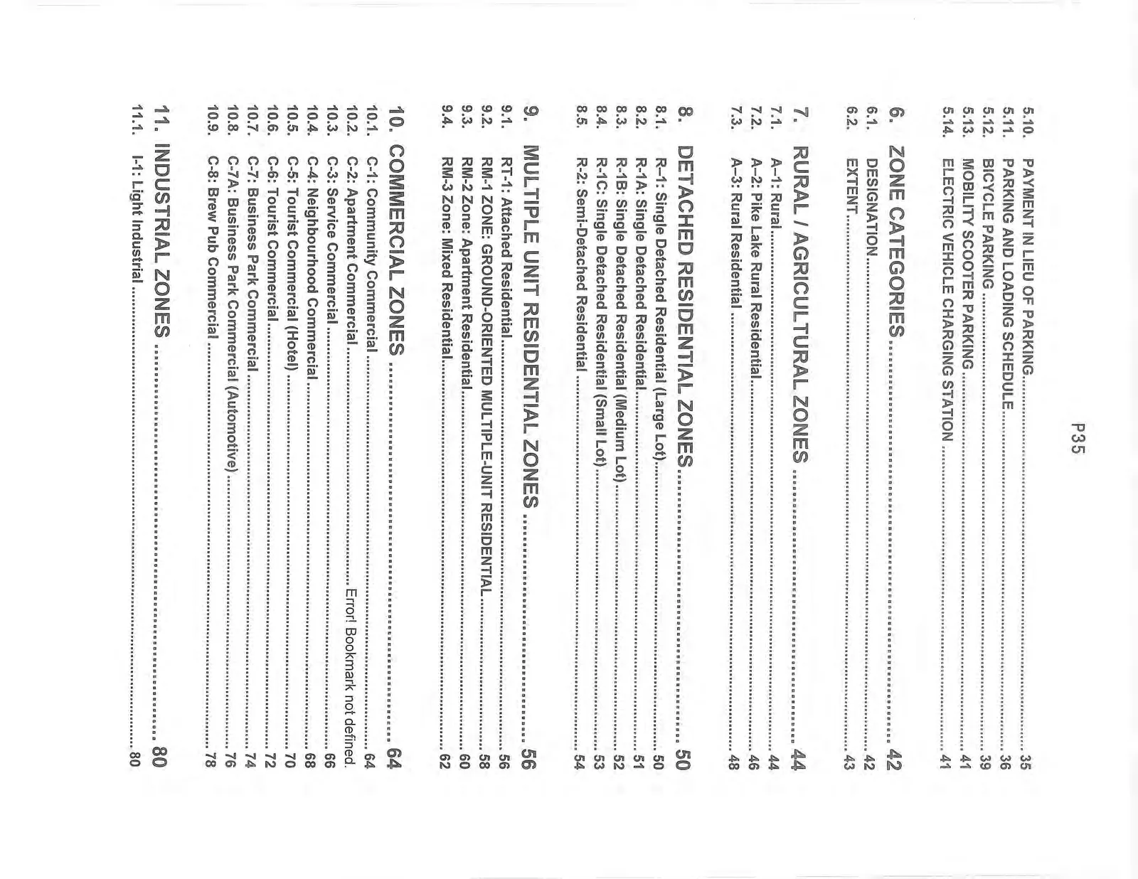 Document image