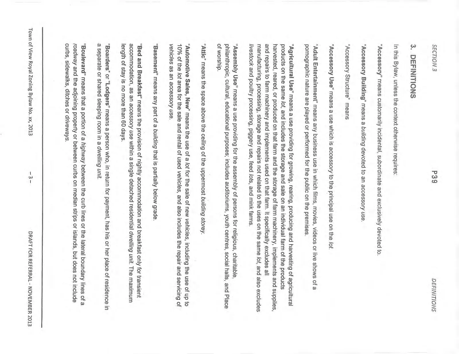 Document image