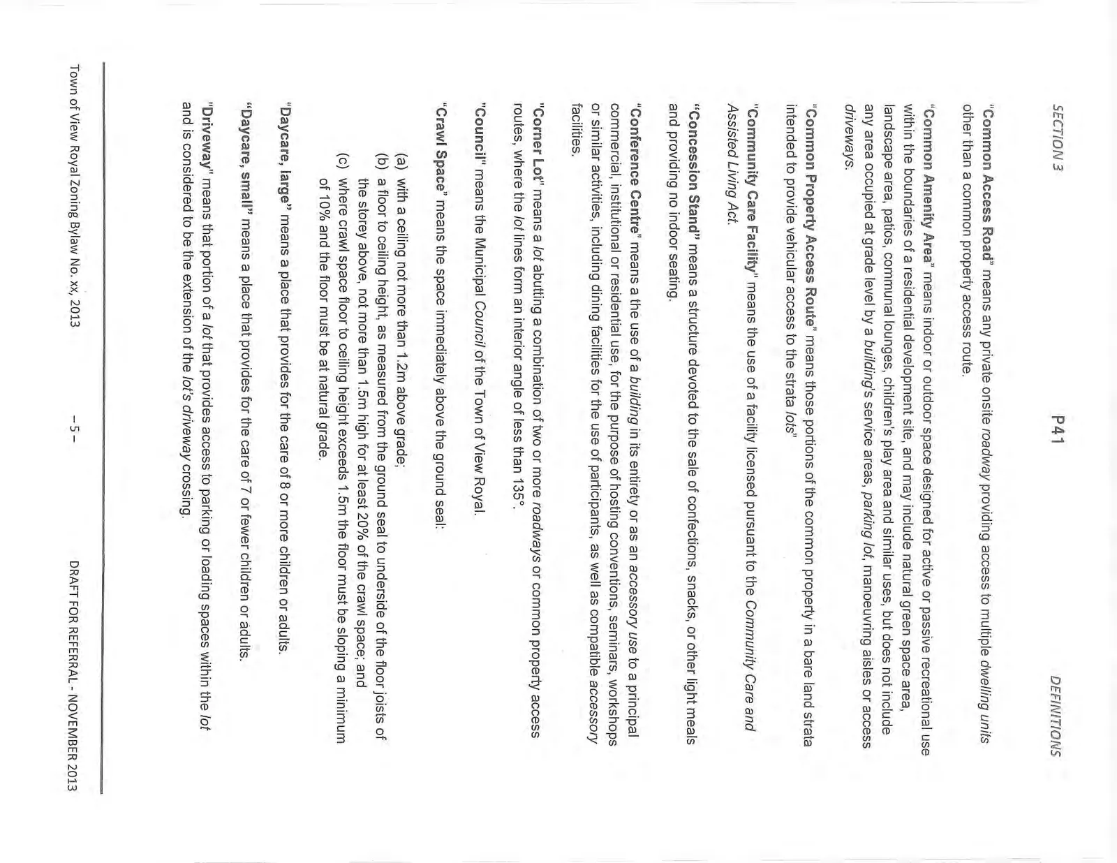 Document image