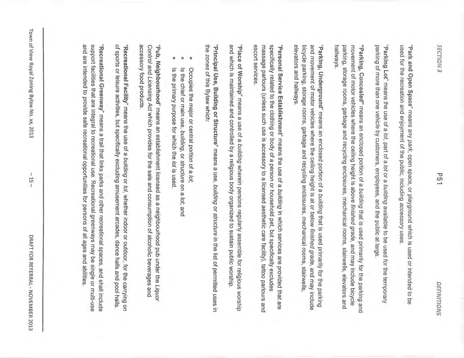 Document image