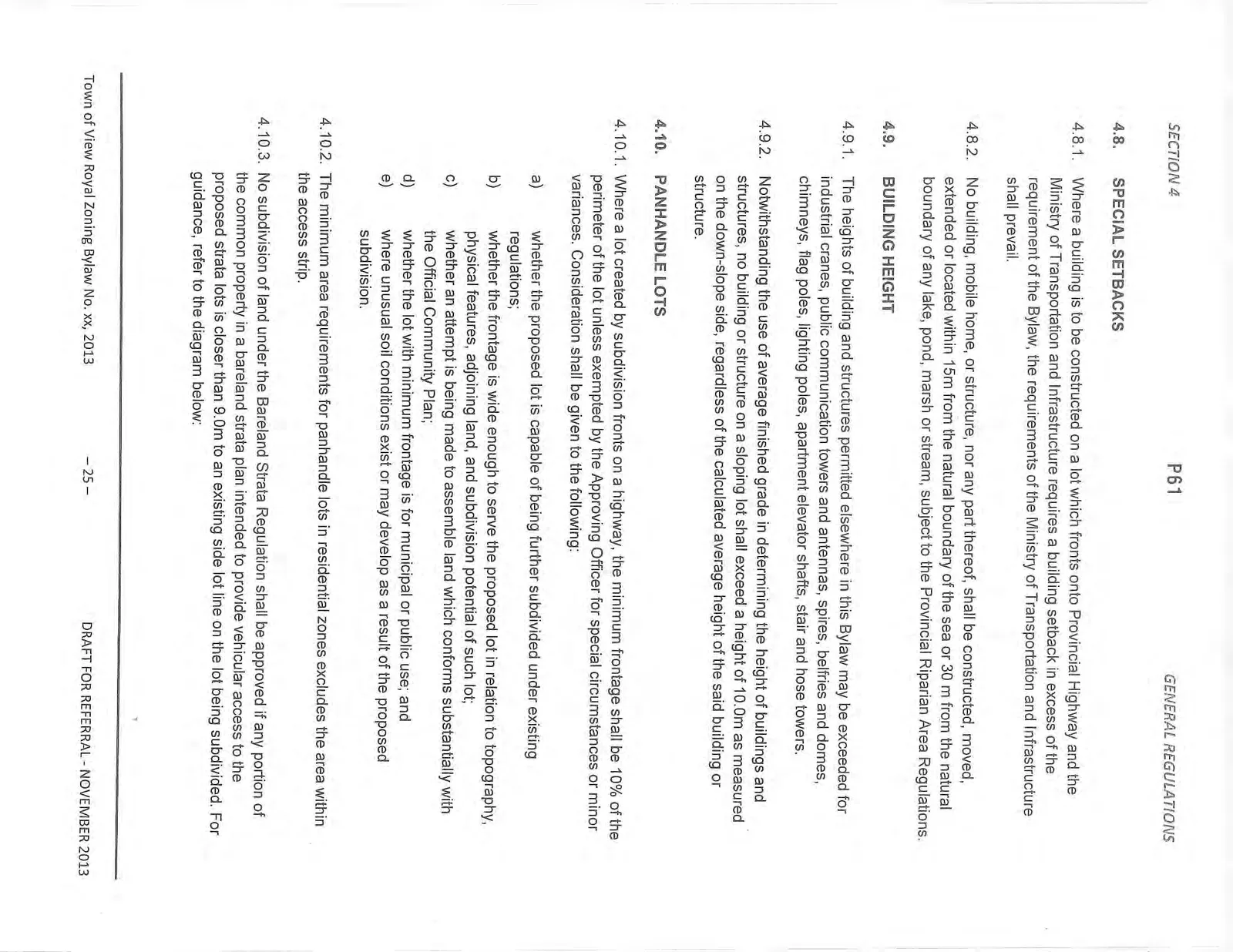 Document image