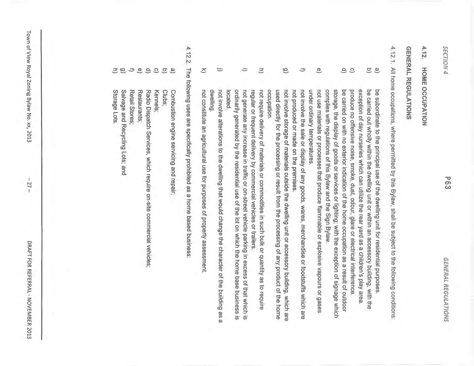 Document image