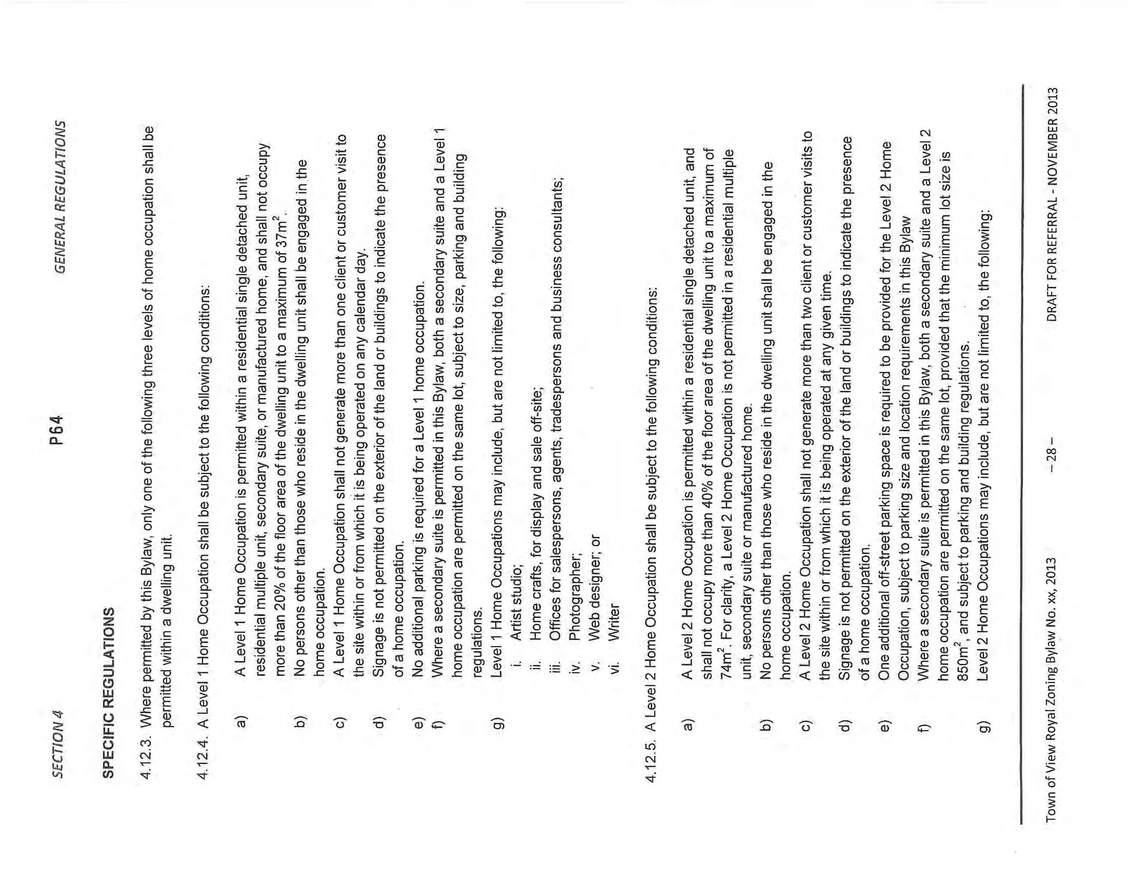 Document image