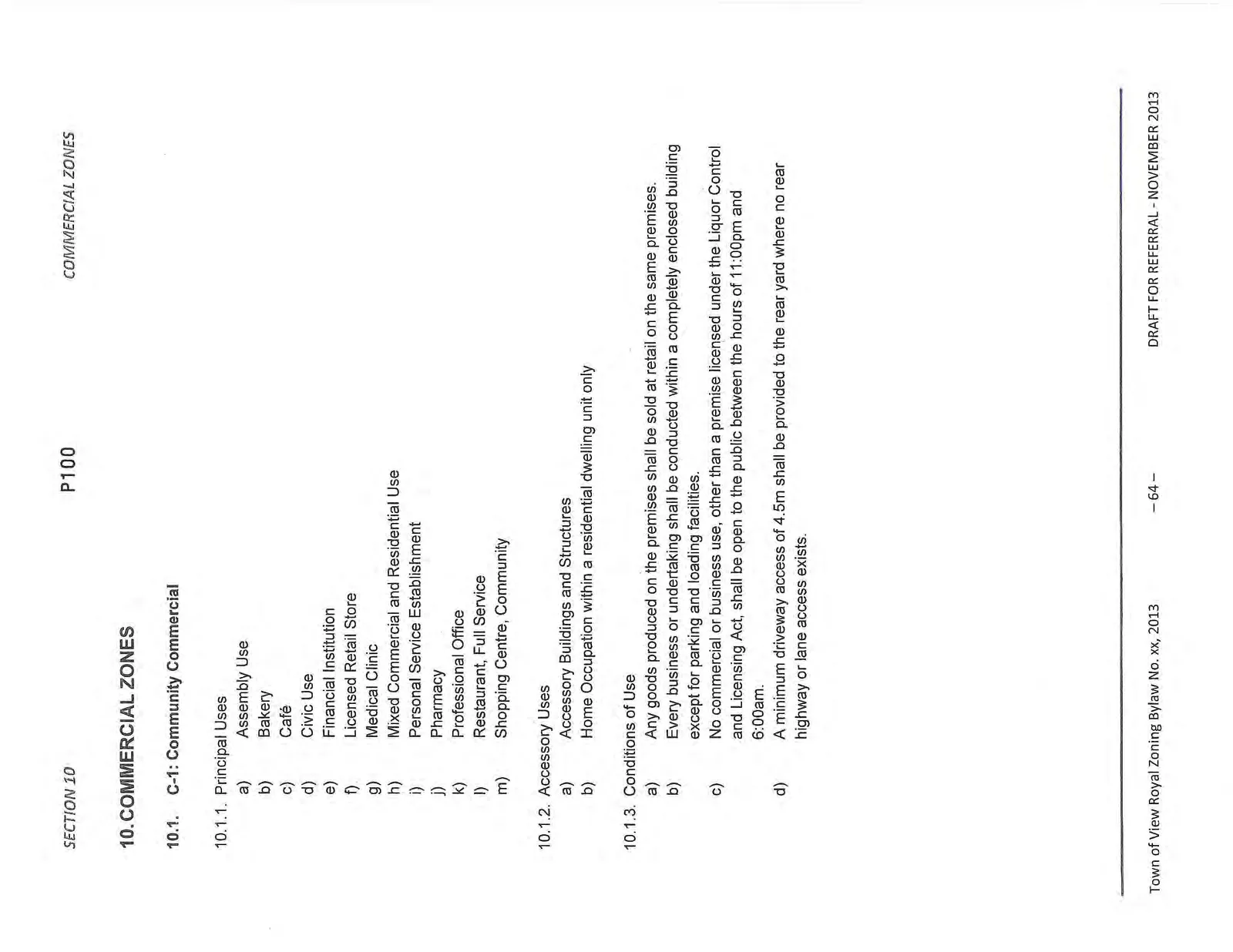 Document image