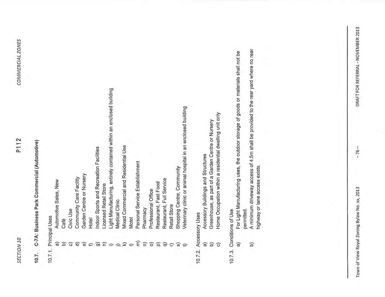 Document image