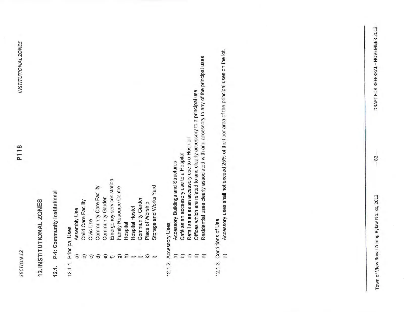 Document image