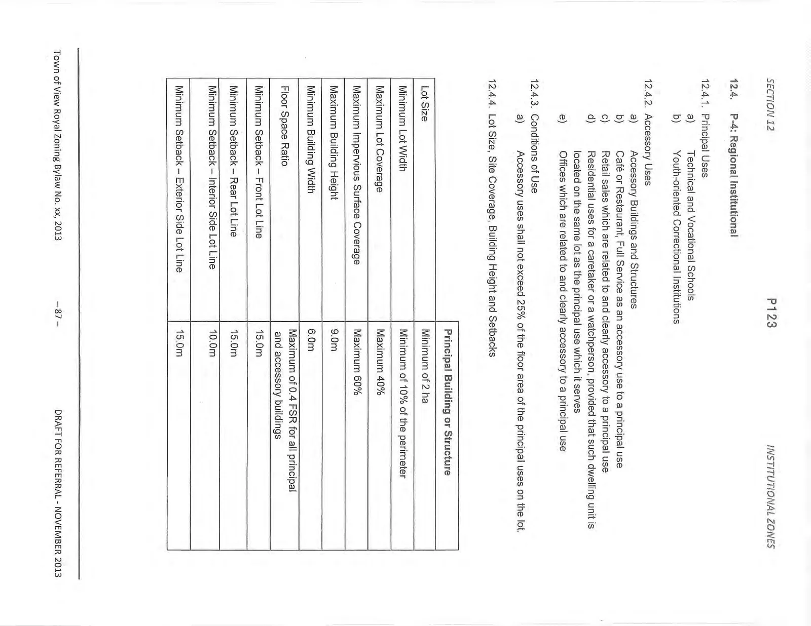 Document image