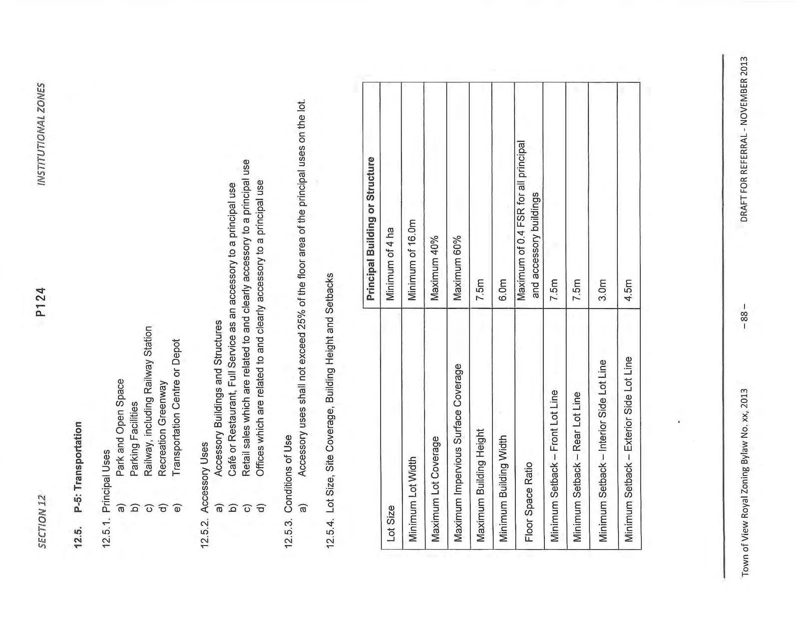 Document image