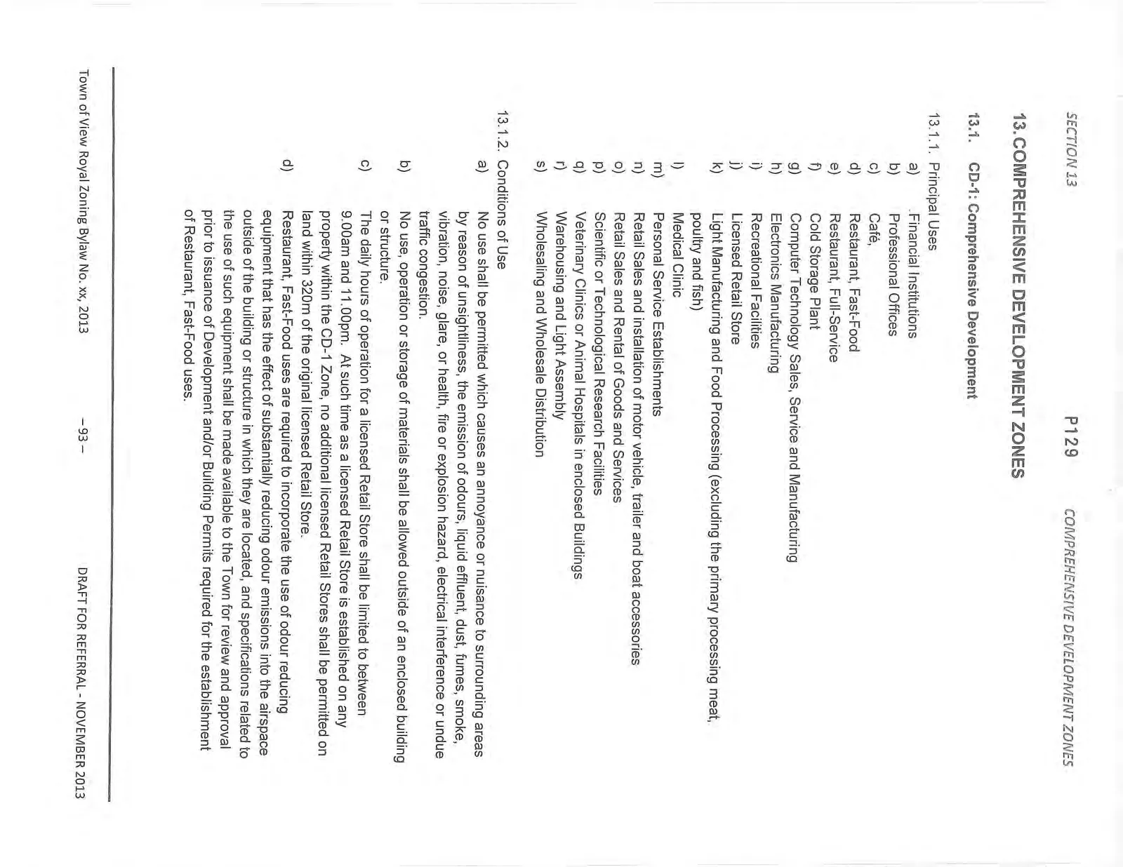 Document image